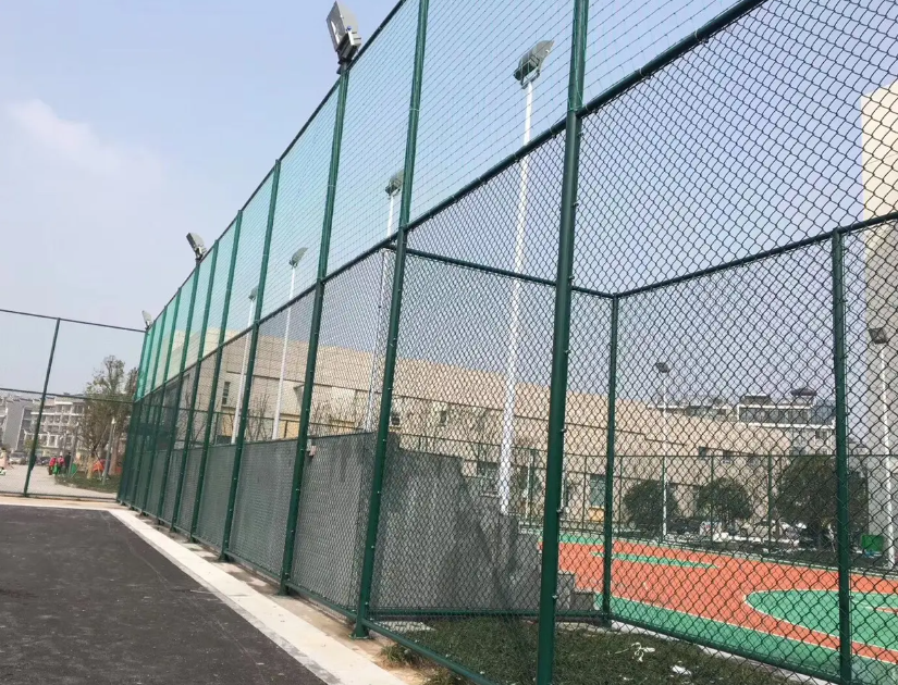 丰润球场护栏网